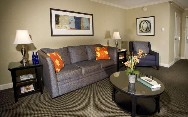 DoubleTree by Hilton Hotel Norwalk