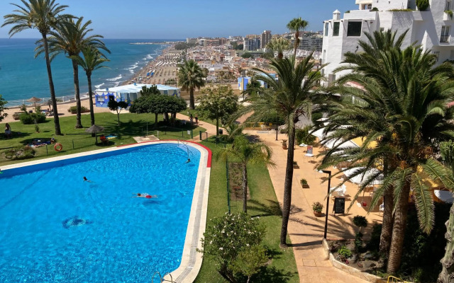 Magical Sea View Studios II