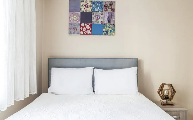 Modern Studio Flat Close To Profilo Shopping Mall