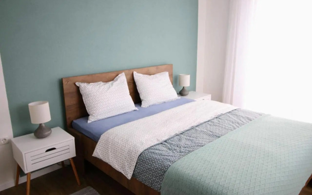 RESIDENCES by zec – SUPERIOR comfort. PERFECT holidays.