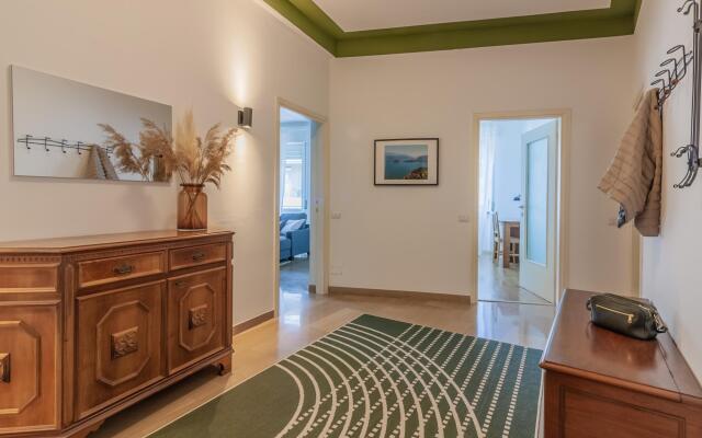 Como Borghi Apartment by Wonderful Italy