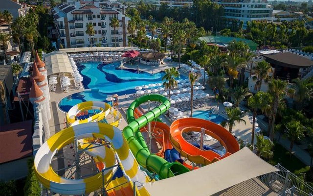 Belek Beach Resort Hotel - All inclusive