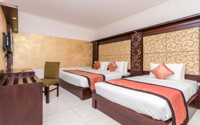 Ceylon City Hotel Mt Lavinia