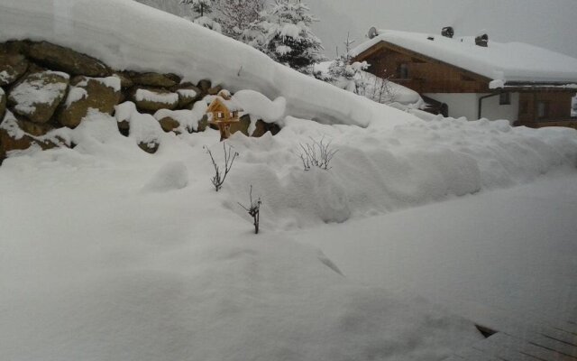 Appartement Bergblick