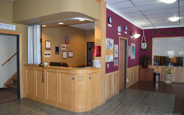 Canadas Best Value Inn & Suites Castlegar