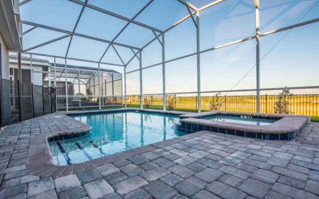 Champions Gate IHR 4034