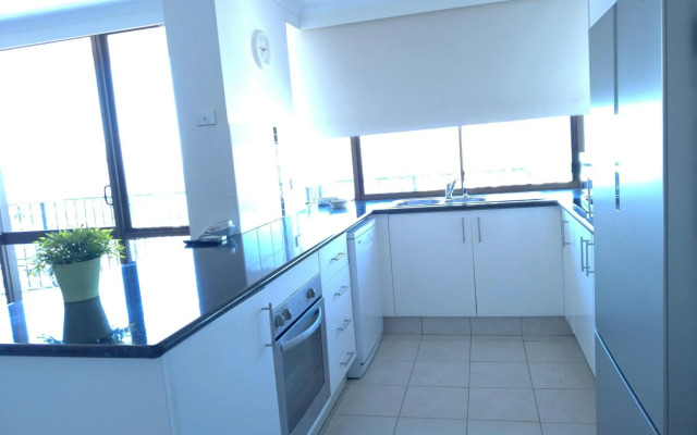 Silverton Holiday Apartments