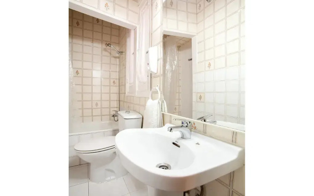 Hostal Tormes
