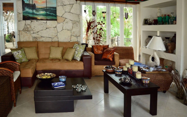 Villas El Encanto Cozumel