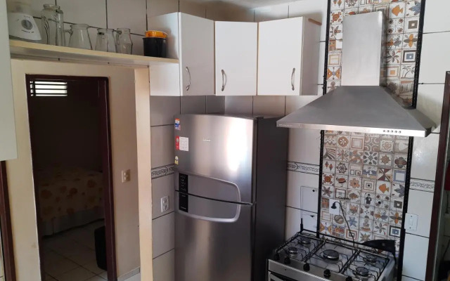 Casa Recanto do sol