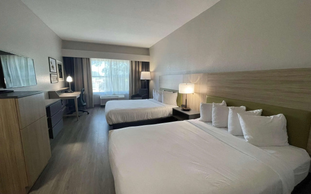 Country Inn & Suites by Radisson, Valdosta, GA - фото 4