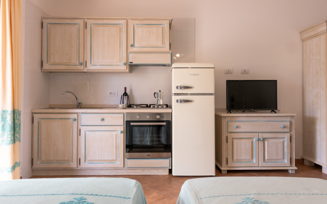 Le Residenze del Golfo di Orosei