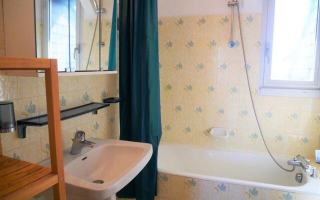 Appartement Quiberon, 2 pièces, 5 personnes - FR-1-478-125