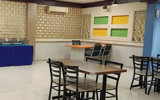 Hotel Shree Kanta