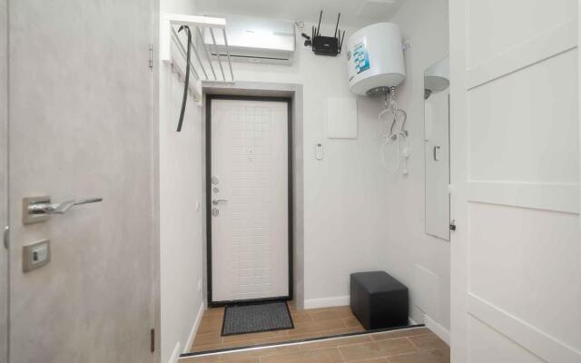 Санди на улице Автозаводская 23 стр. 120