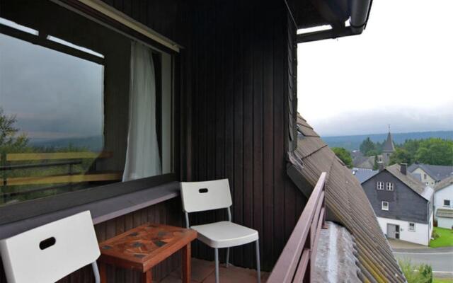 Ferienwohnung 9