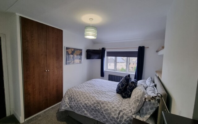 Impeccable 2-bed House in Ulverston With Garden