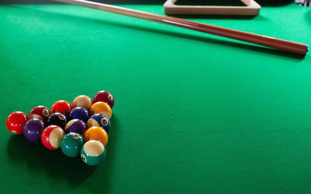 Red Cariboo Apartments