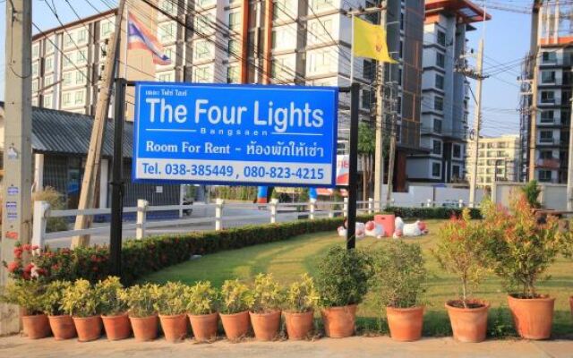 The Four Lights Adult Only