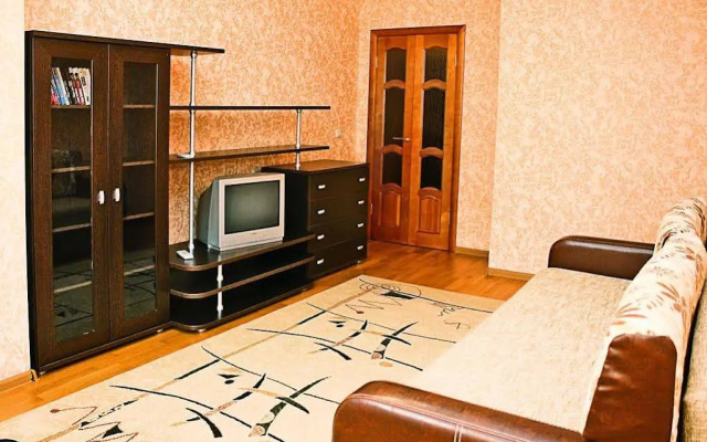 Апартаменты «Альянс в Газетном»