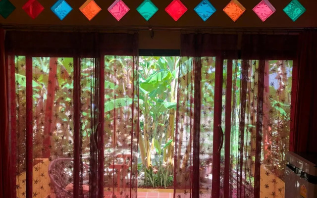 One World Bungalows