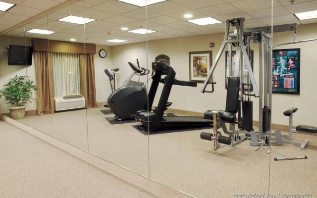 Holiday Inn Express & Suites Center by IHG