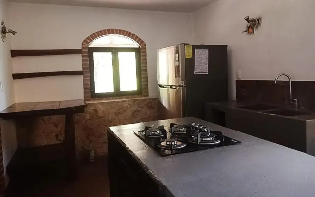 Casa Mango