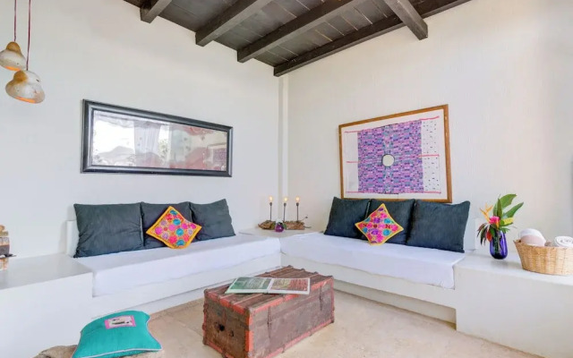Casitas Maraika