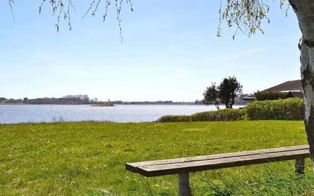 6 Person Holiday Home in Haarby-by Traum