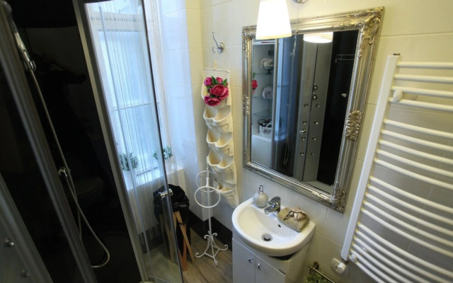 Dfive Apartments - Vintage