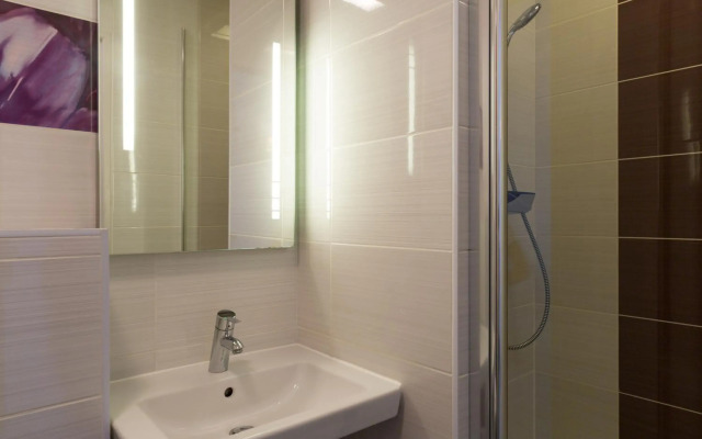 The Originals Boutique, Hôtel Les Poèmes de Chartres