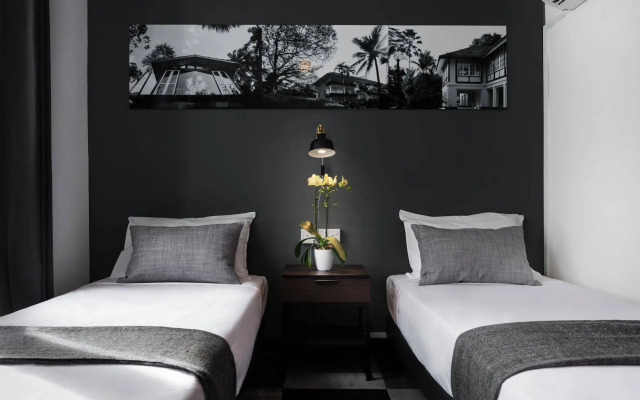 Butternut Tree Hotel