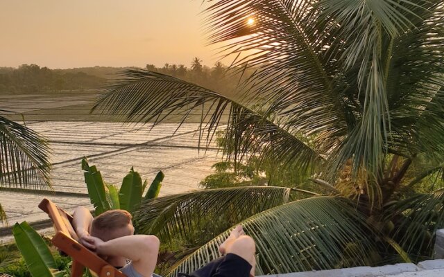 Paddy House Villa