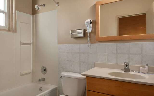 Thriftlodge Moose Jaw