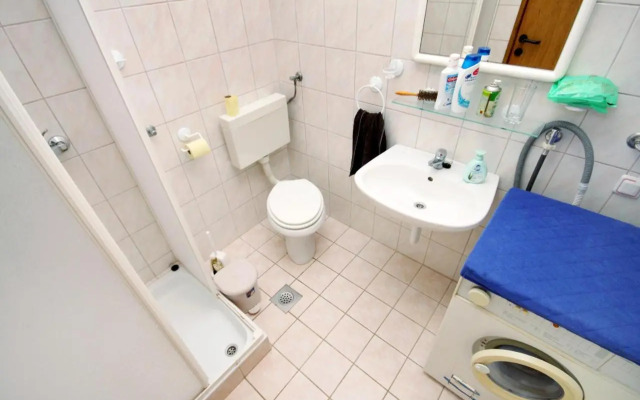 Apartments by the sea Kosljun, Pag - 3321