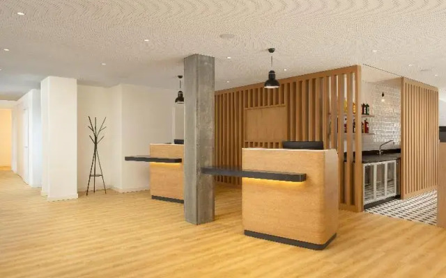 Holiday Inn Express & Suites Sion