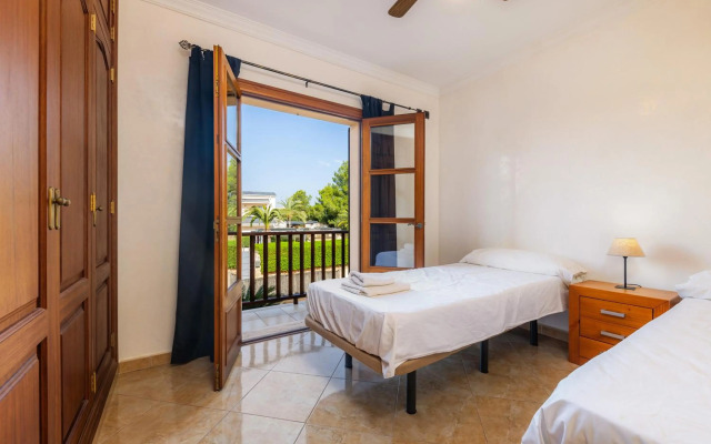 Villa Can Tosam Meiga