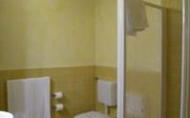 Il Pagliericcio Guest Accomodation