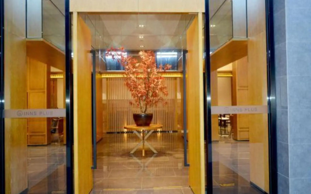 8inns plus Hotel