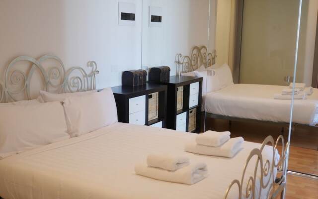 Corporate Stayz at Flinders