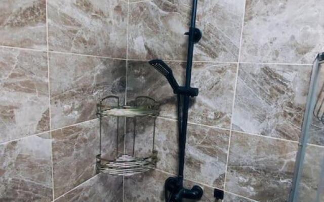 Leo Group Apartment 07-707 GURU RESIDENCE Batumi