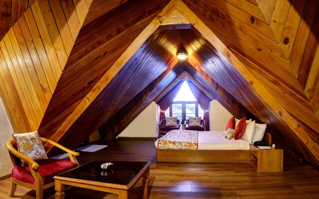 Summit Le Royale Hotel, Shimla