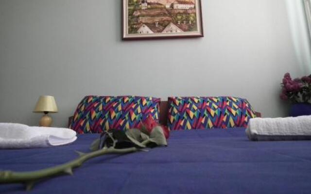 Naša Tvrđava Guest Accommodation