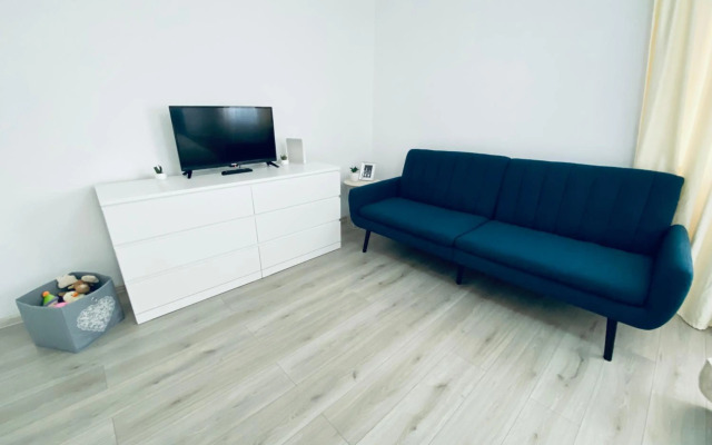 AV Apartment