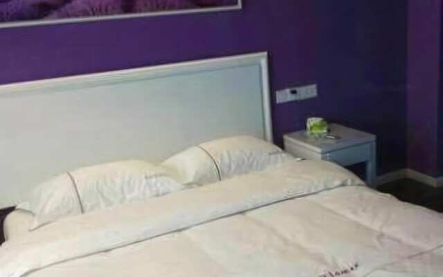 Jinrun Yangguang Apartment Hotel