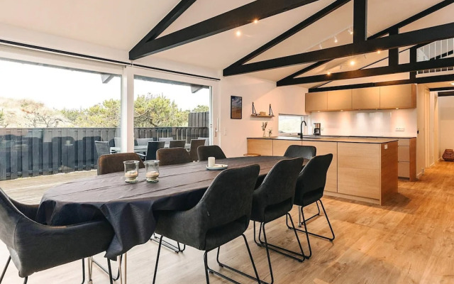 Holiday Home in Saltum