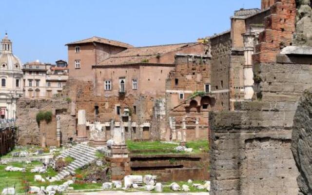 3Chic Maison Colosseo