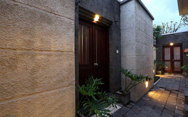 The Bali Bill Villa