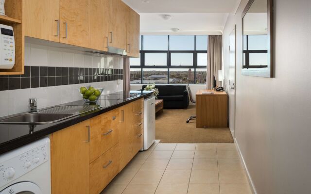 Rydges Mackay Suites