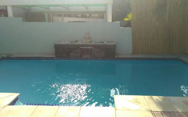 Orquidea GuestHouse Spa & Restaurant